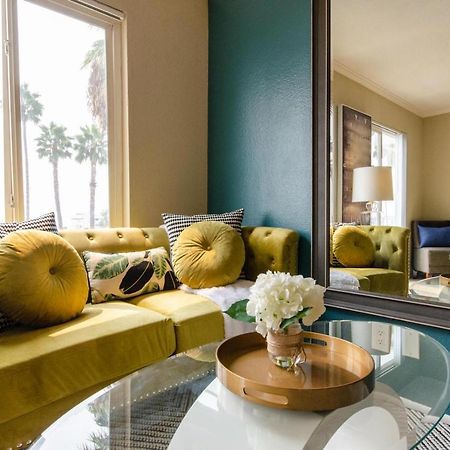 Savana spectacular loft Apartment Los Angeles Exterior foto