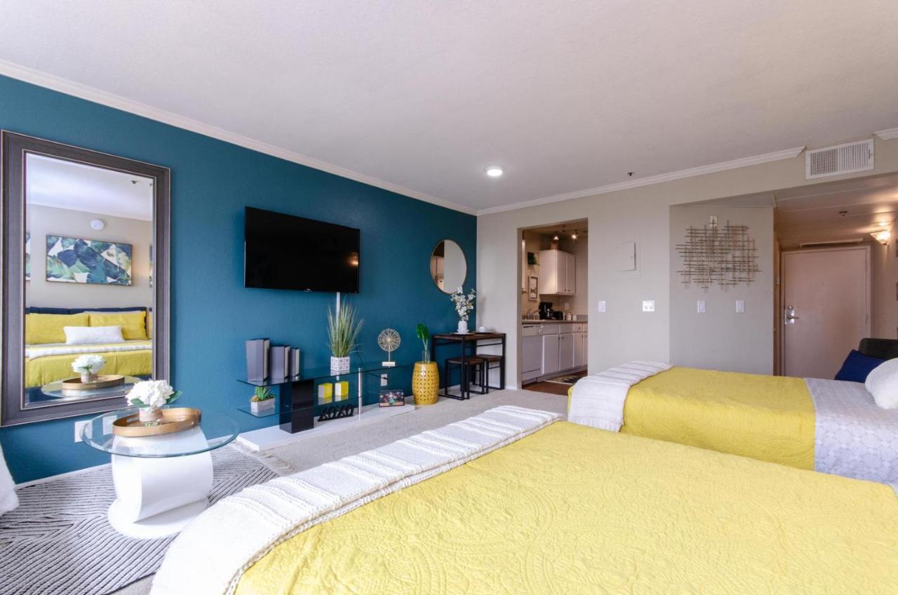 Savana spectacular loft Apartment Los Angeles Exterior foto