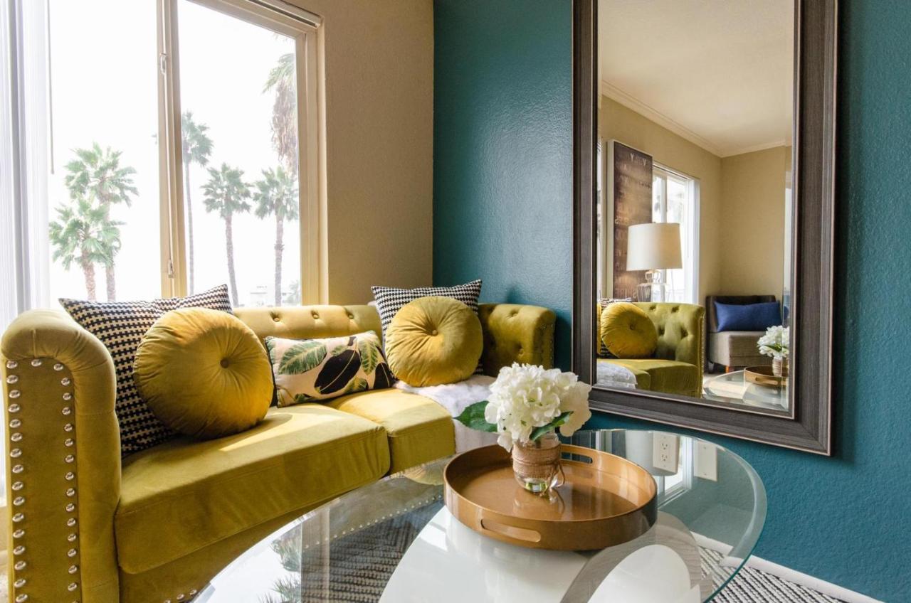 Savana spectacular loft Apartment Los Angeles Exterior foto