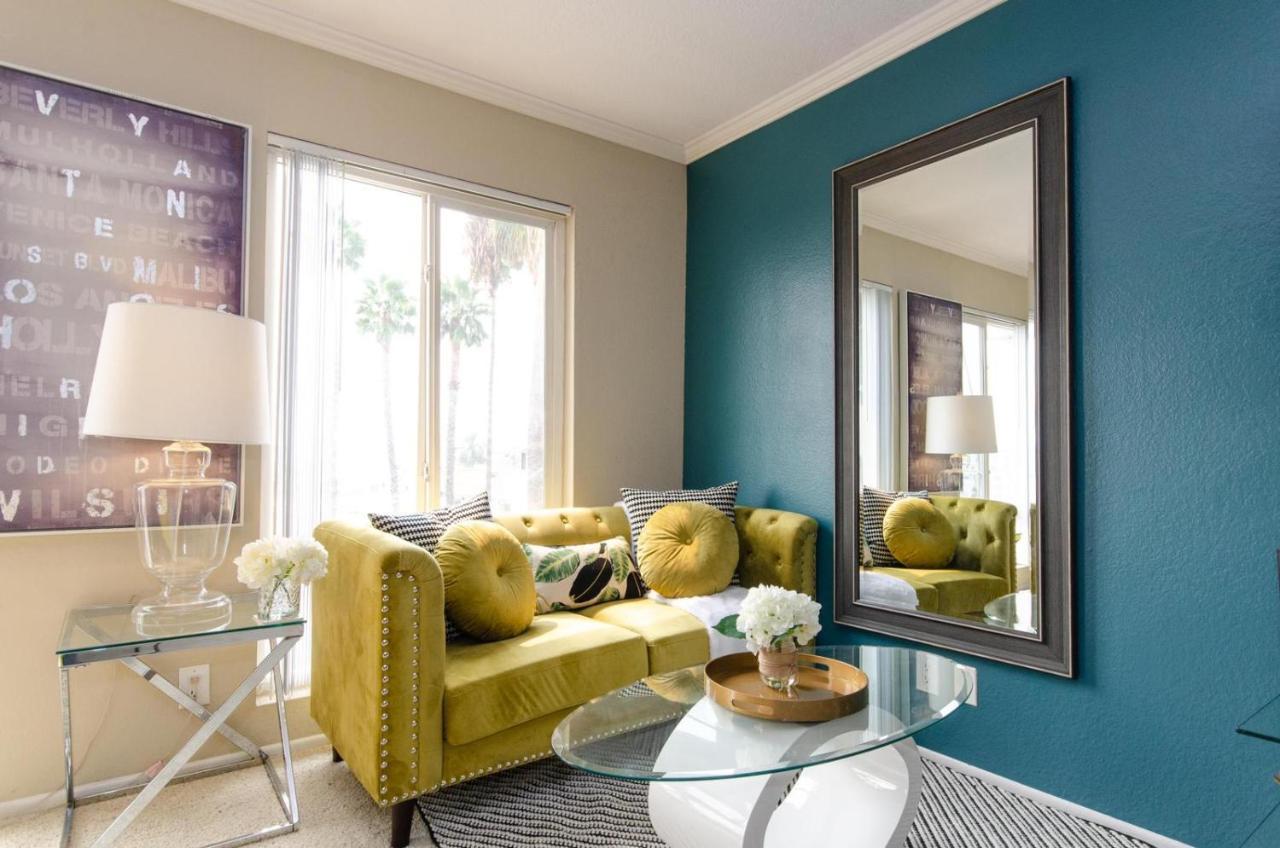 Savana spectacular loft Apartment Los Angeles Exterior foto