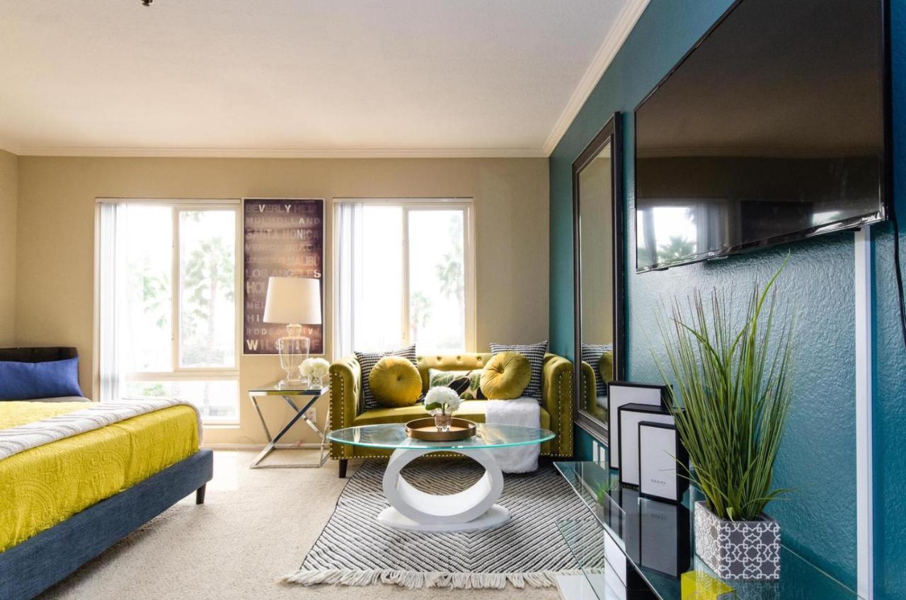 Savana spectacular loft Apartment Los Angeles Exterior foto
