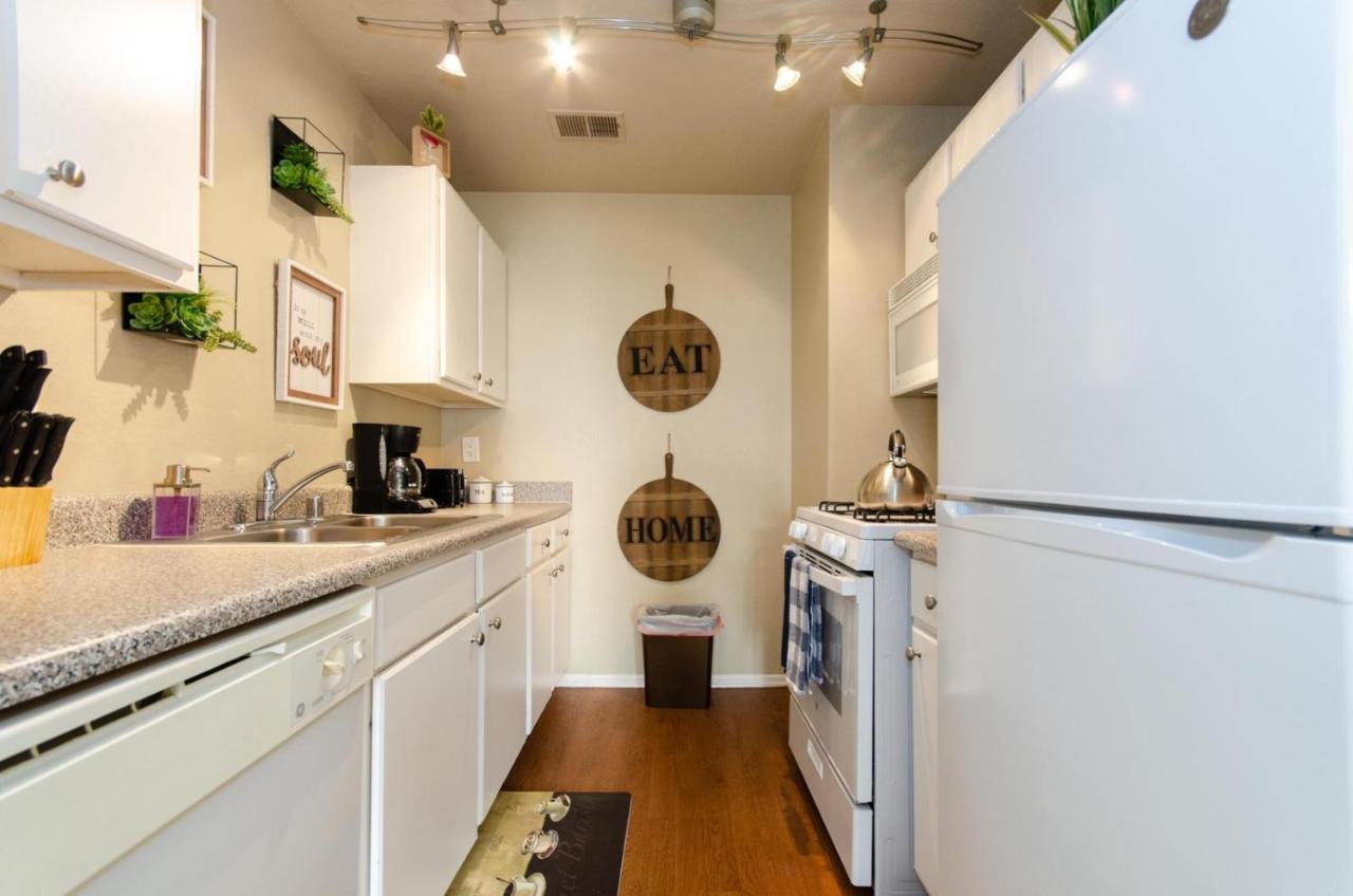 Savana spectacular loft Apartment Los Angeles Exterior foto