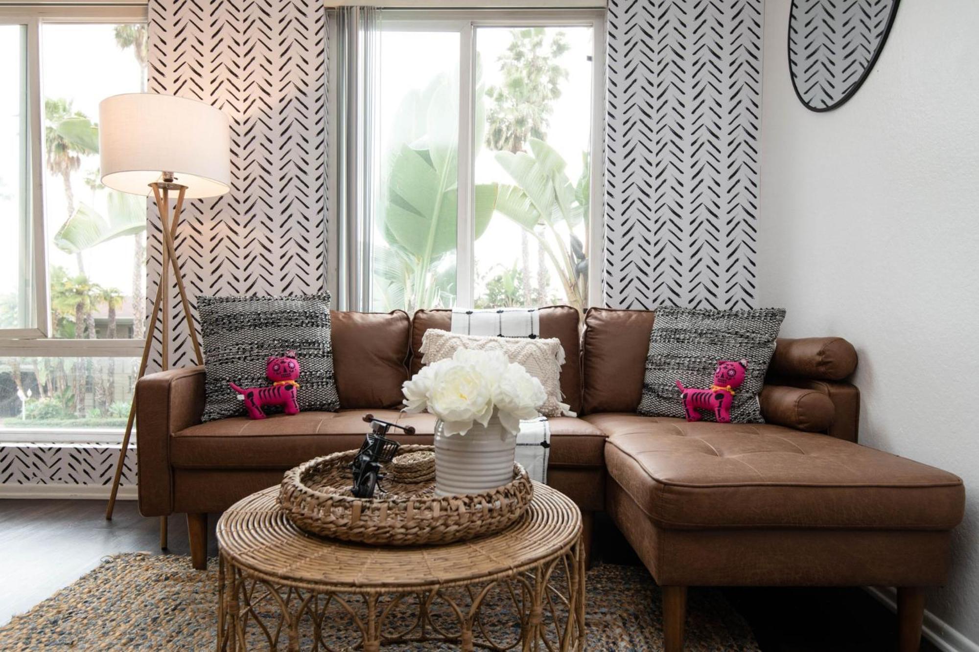 Savana spectacular loft Apartment Los Angeles Exterior foto