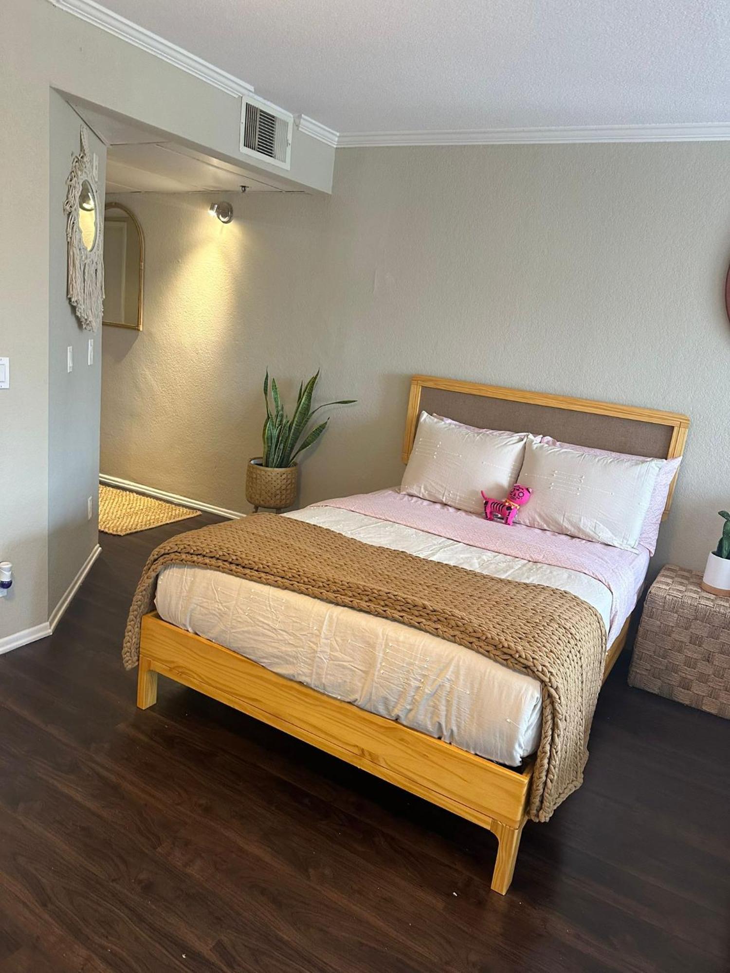 Savana spectacular loft Apartment Los Angeles Exterior foto