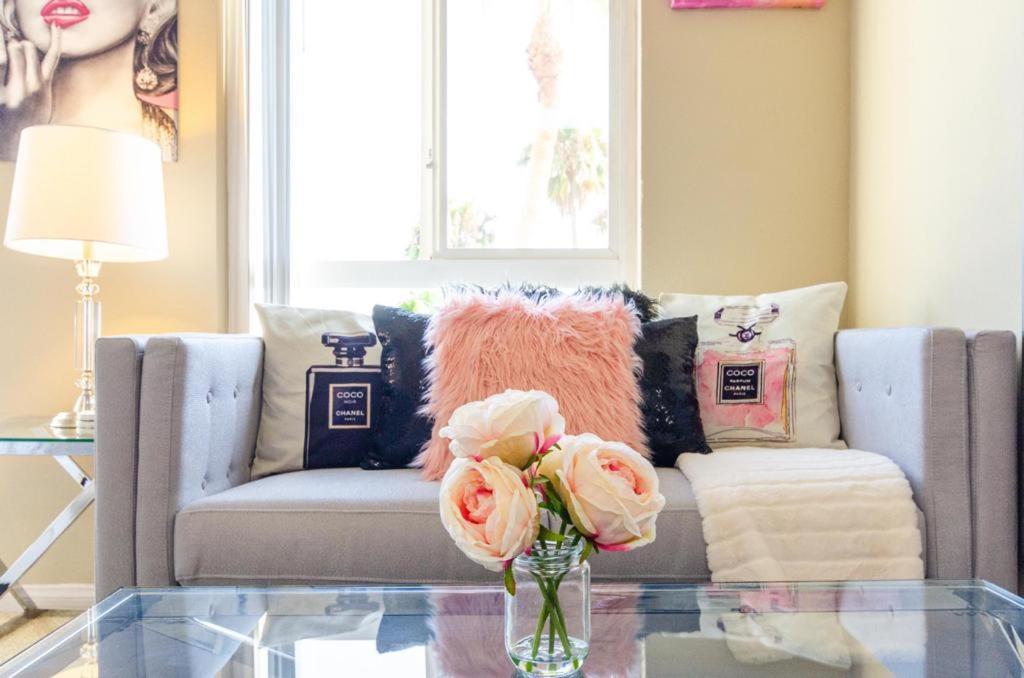 Savana spectacular loft Apartment Los Angeles Exterior foto
