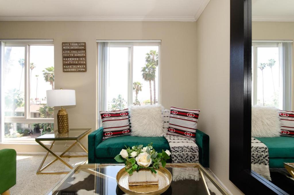 Savana spectacular loft Apartment Los Angeles Exterior foto