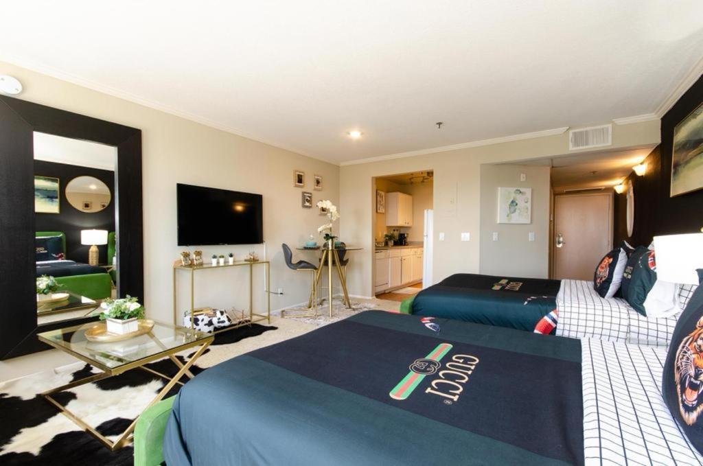 Savana spectacular loft Apartment Los Angeles Exterior foto