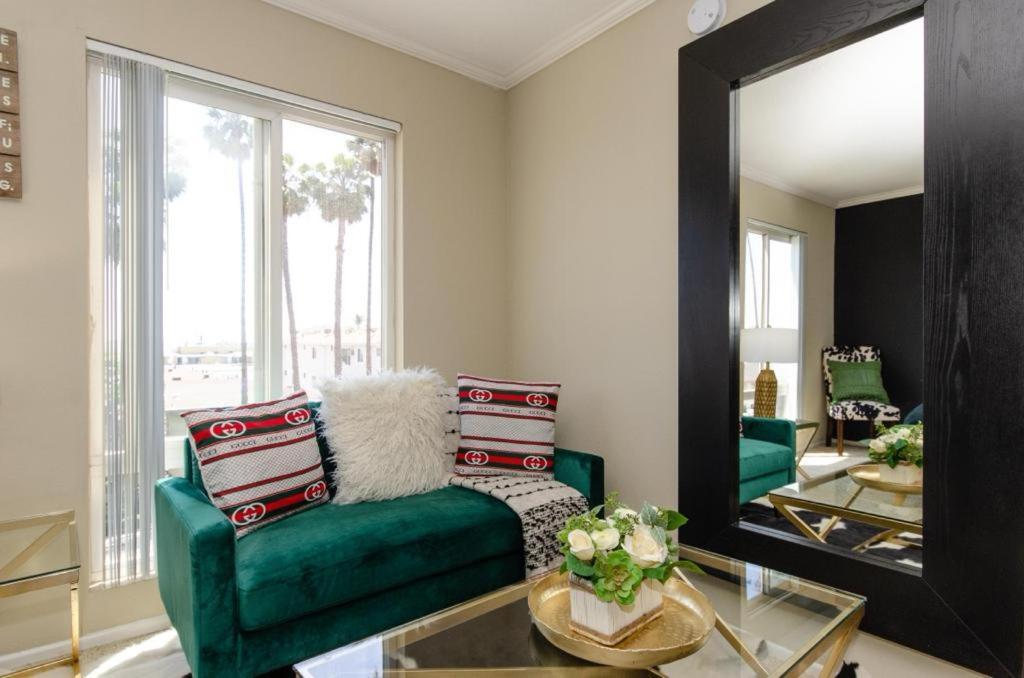 Savana spectacular loft Apartment Los Angeles Exterior foto