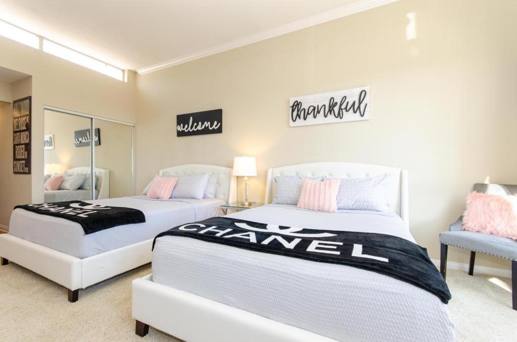 Savana spectacular loft Apartment Los Angeles Exterior foto